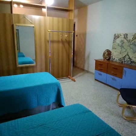 Beb Infamiglia Bed and Breakfast Cascinette Εξωτερικό φωτογραφία