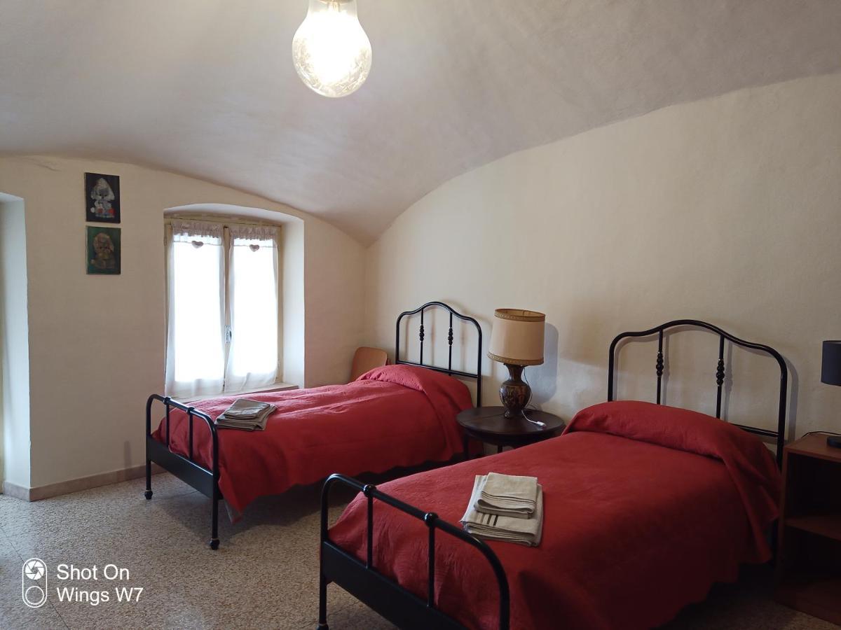 Beb Infamiglia Bed and Breakfast Cascinette Εξωτερικό φωτογραφία