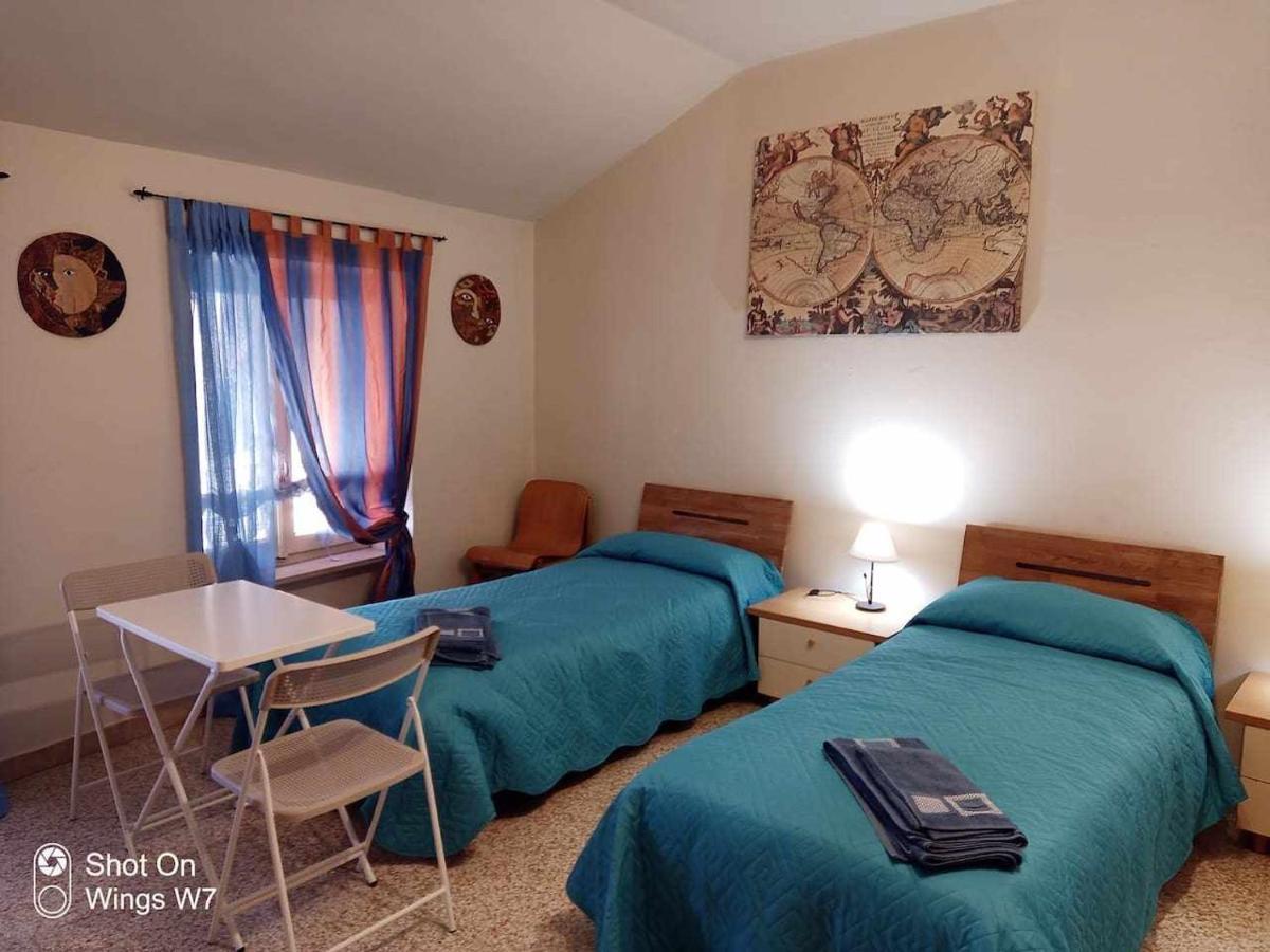 Beb Infamiglia Bed and Breakfast Cascinette Εξωτερικό φωτογραφία