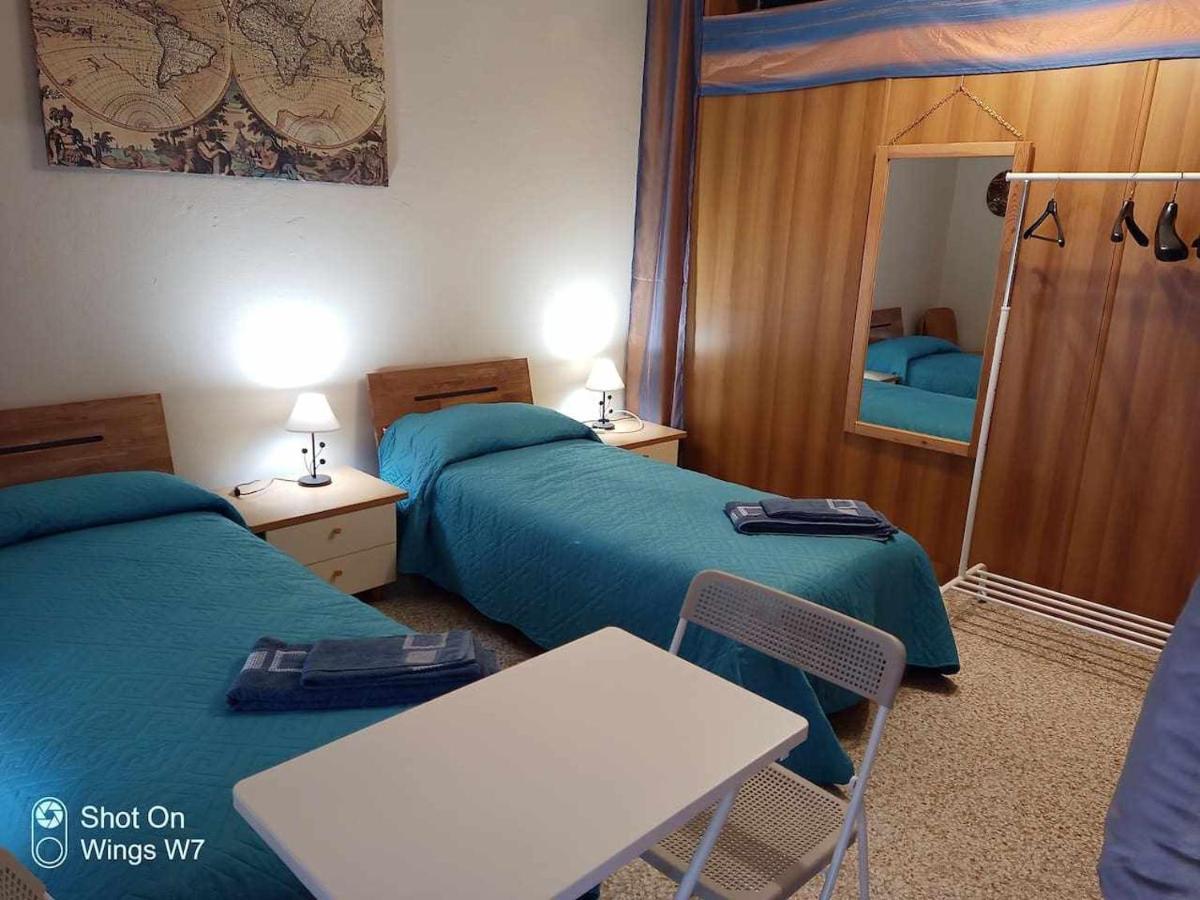 Beb Infamiglia Bed and Breakfast Cascinette Εξωτερικό φωτογραφία