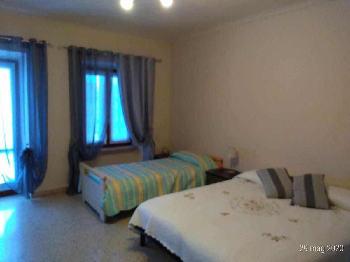 Beb Infamiglia Bed and Breakfast Cascinette Εξωτερικό φωτογραφία