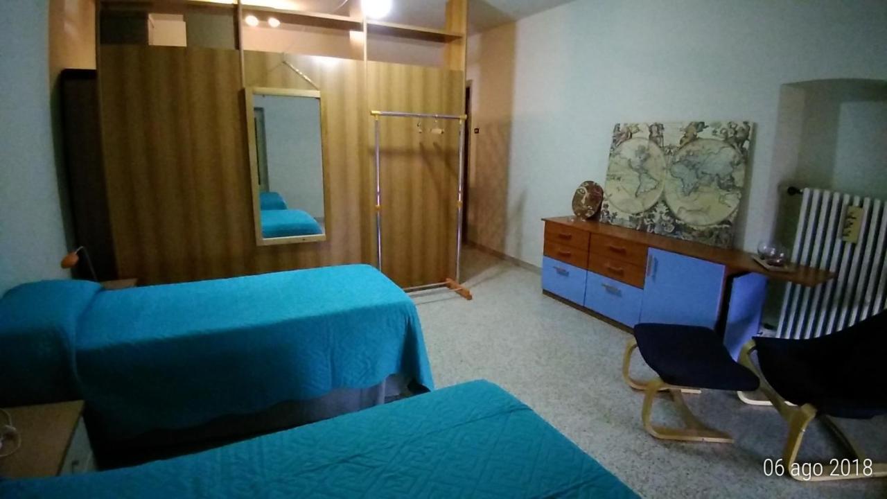 Beb Infamiglia Bed and Breakfast Cascinette Εξωτερικό φωτογραφία