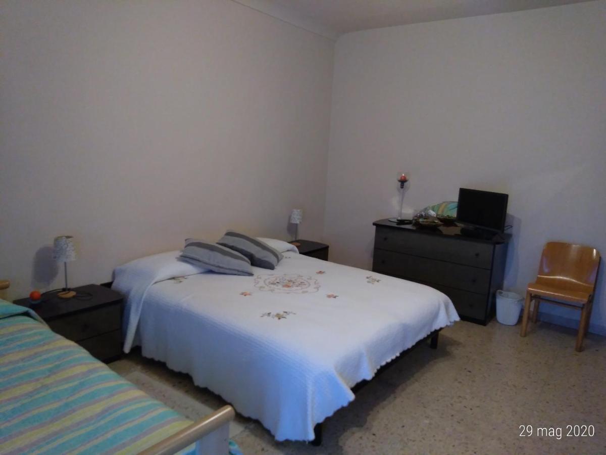 Beb Infamiglia Bed and Breakfast Cascinette Εξωτερικό φωτογραφία